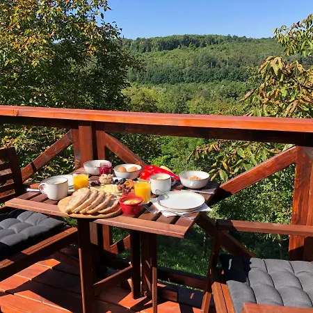 Apartment Szarvaslak