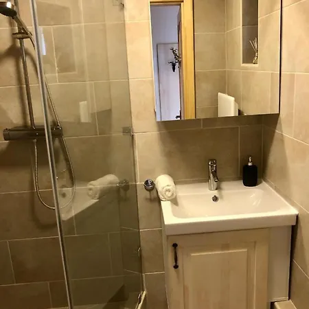 Szarvaslak Apartment *