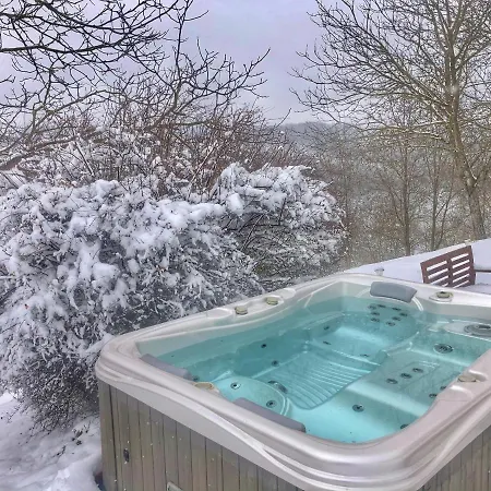 Szarvaslak Apartment