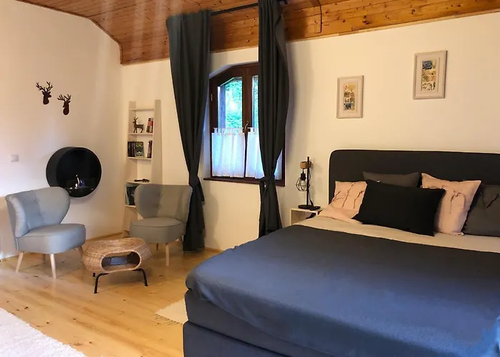 Apartamento Szarvaslak