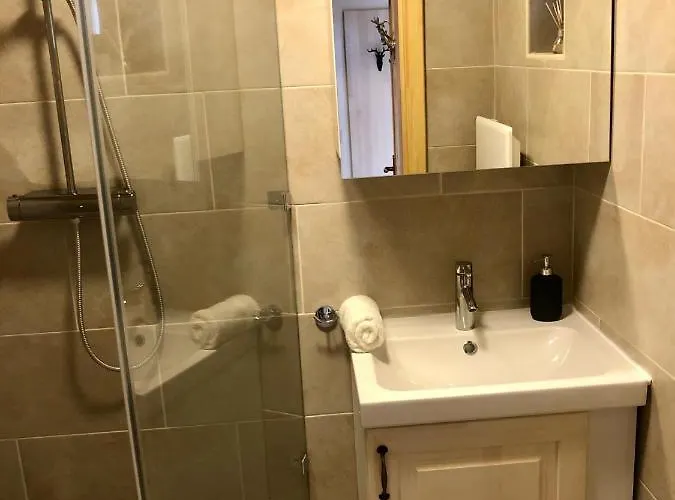 Szarvaslak Apartamento *