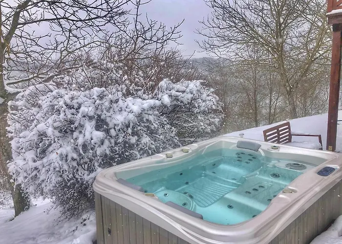 Szarvaslak Apartamento