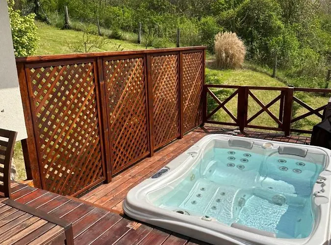 Apartamento Szarvaslak Zalaujlak